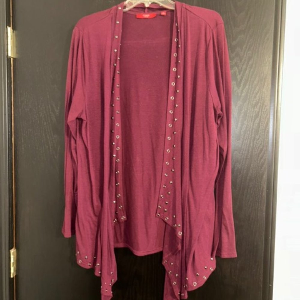 Cardigan